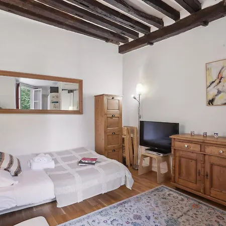 La Seine & Rivoli - Cityapartmentstay * Paris