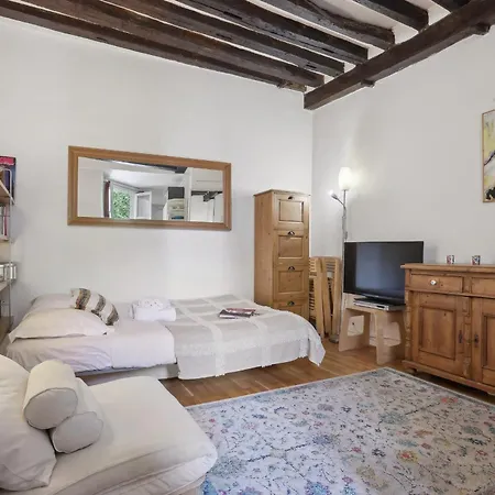 La Seine & Rivoli - Cityapartmentstay Apartment Paris