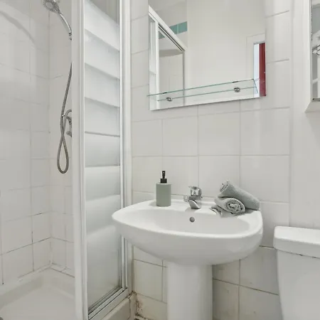 La Seine & Rivoli - Cityapartmentstay *